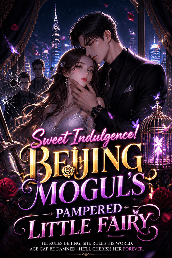 Sweet Indulgence! Beijing Mogul's Pampered Little Fairy