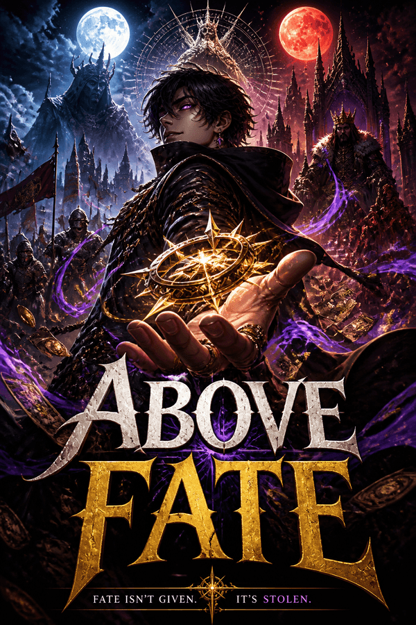 Above Fate