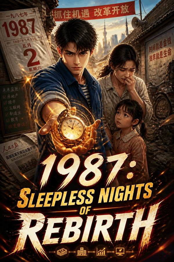1987: Sleepless Nights of Rebirth