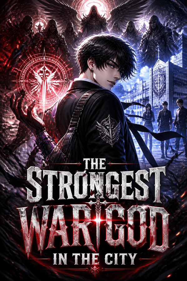 The Strongest War God in the City