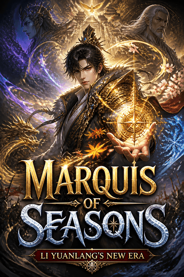 Marquis of Seasons: Li Yuanlang's New Era