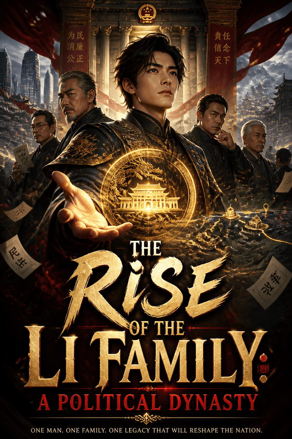 The Rise of the Li Family: A Political Dynasty