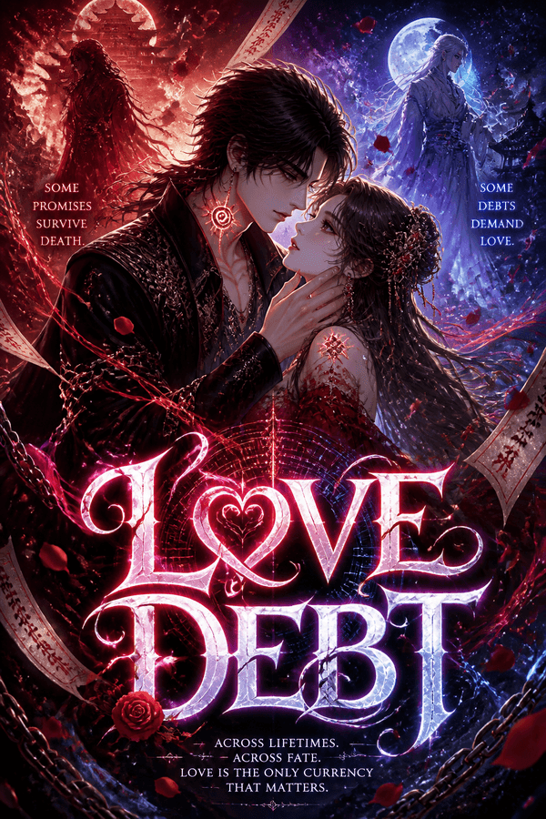 Love Debt