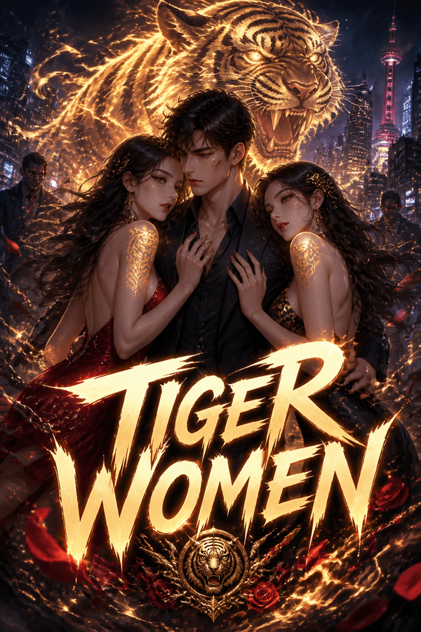 Tiger Women
