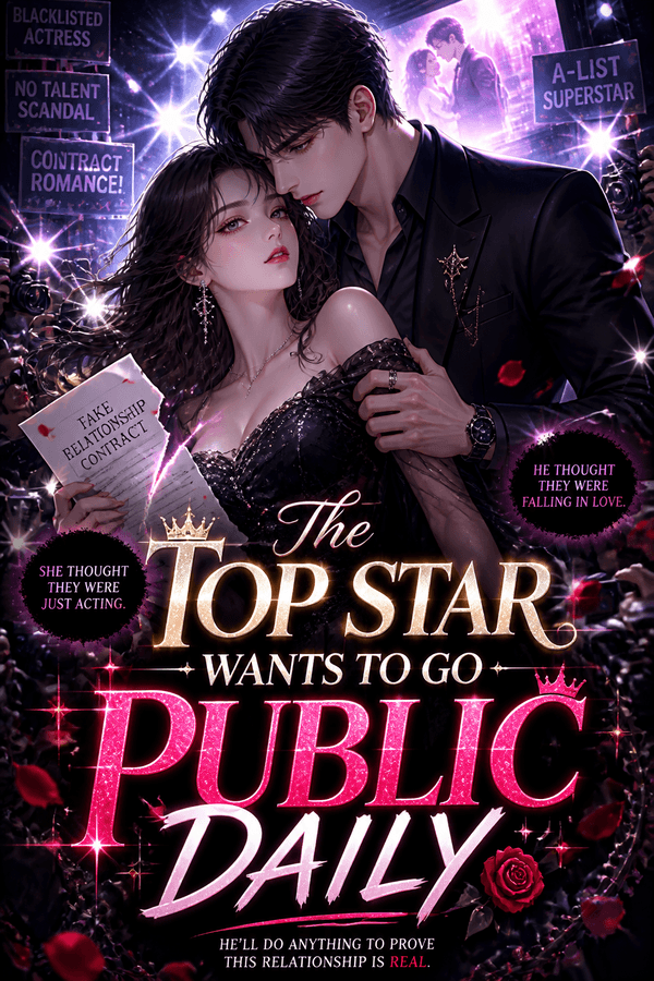 The Top Star Wants to Go Public Daily