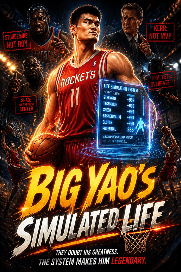 Big Yao's Simulated Life
