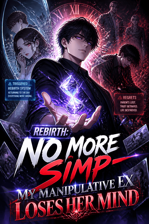 Rebirth: No More Simp—My Manipulative Ex Loses Her Mind
