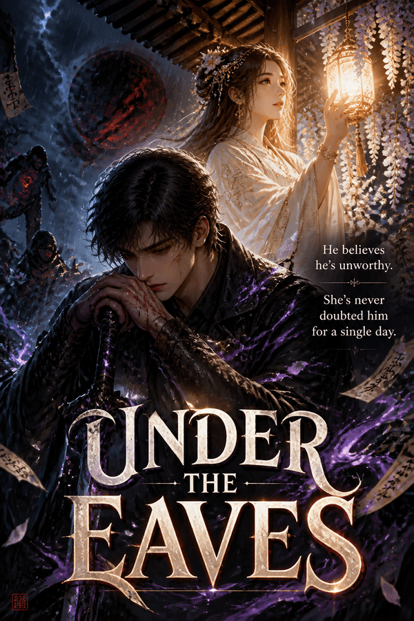 Under the Eaves