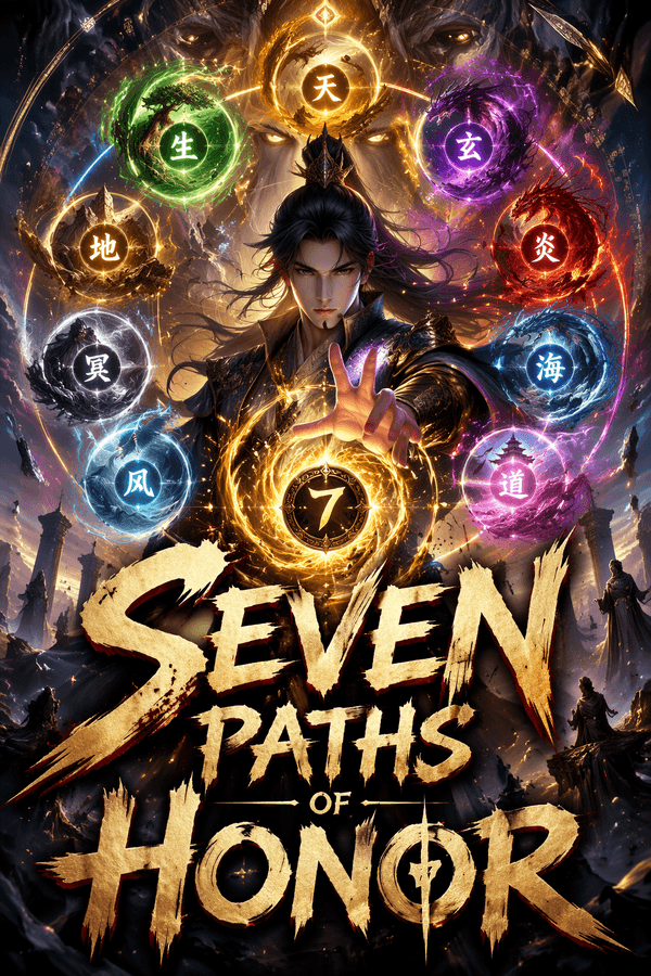 Seven Paths of Honor