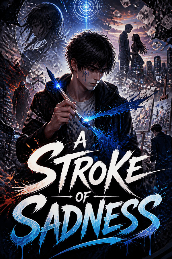 A Stroke of Sadness