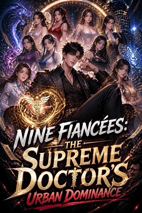 Nine Fiancées: The Supreme Doctor's Urban Dominance