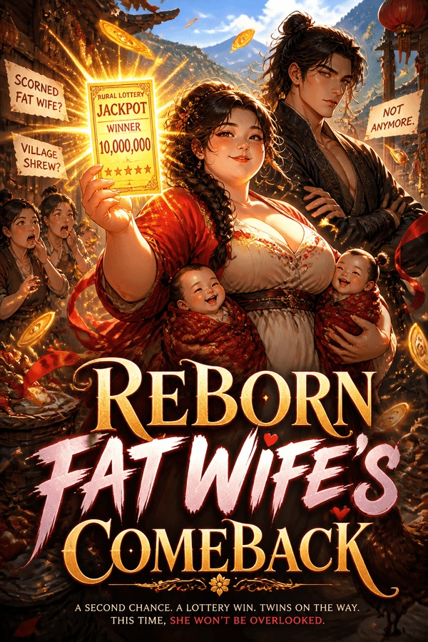 Reborn Fat Wife's Comeback