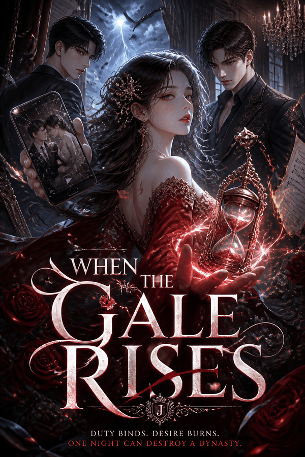 When the Gale Rises