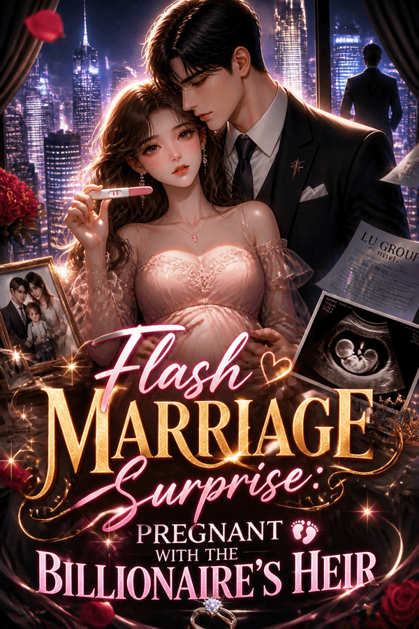 Flash Marriage Surprise: Pregnant with the Billionaire's Heir