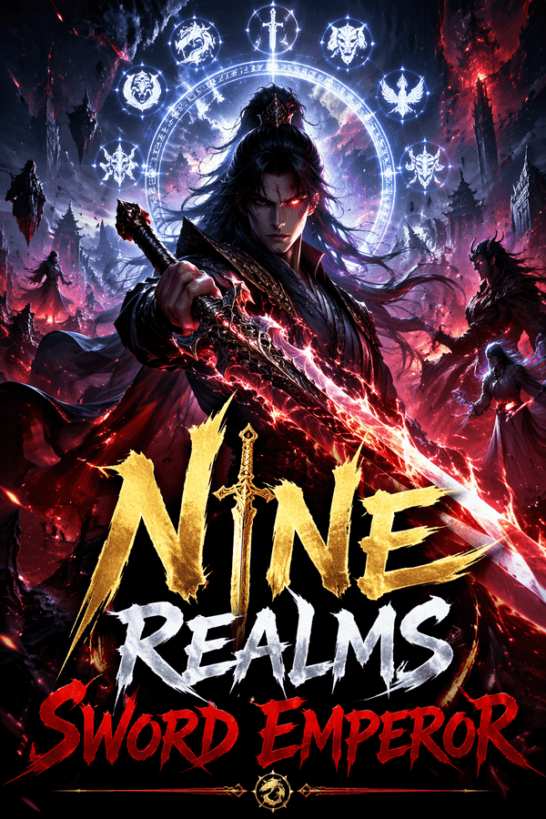 Nine Realms Sword Emperor