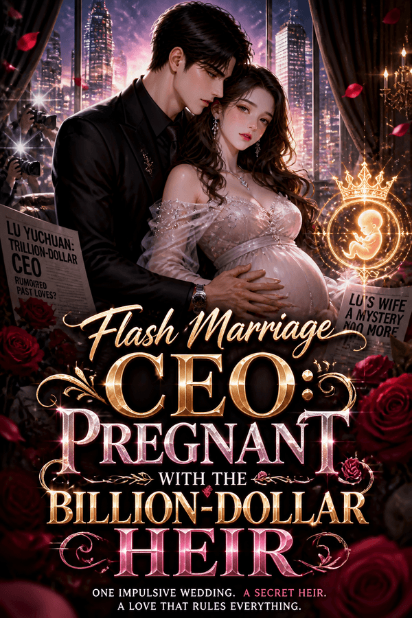 Flash Marriage CEO: Pregnant with the Billion-Dollar Heir