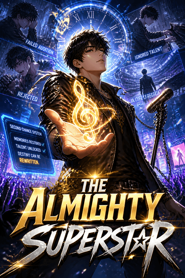 The Almighty Superstar
