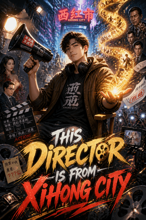 This Director is From Xihong City