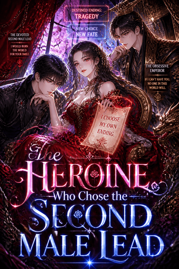 The Heroine Who Chose the Second Male Lead