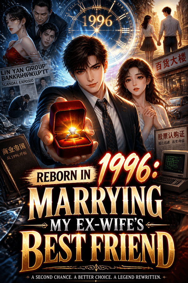 Reborn in 1996: Marrying My Ex-Wife's Best Friend