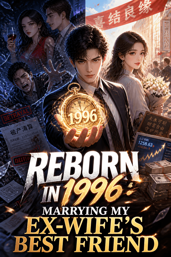 Reborn in 1996: Marrying My Ex-Wife's Best Friend