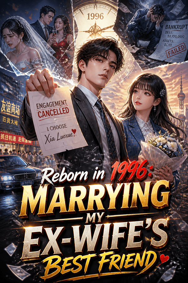 Reborn in 1996: Marrying My Ex-Wife's Best Friend