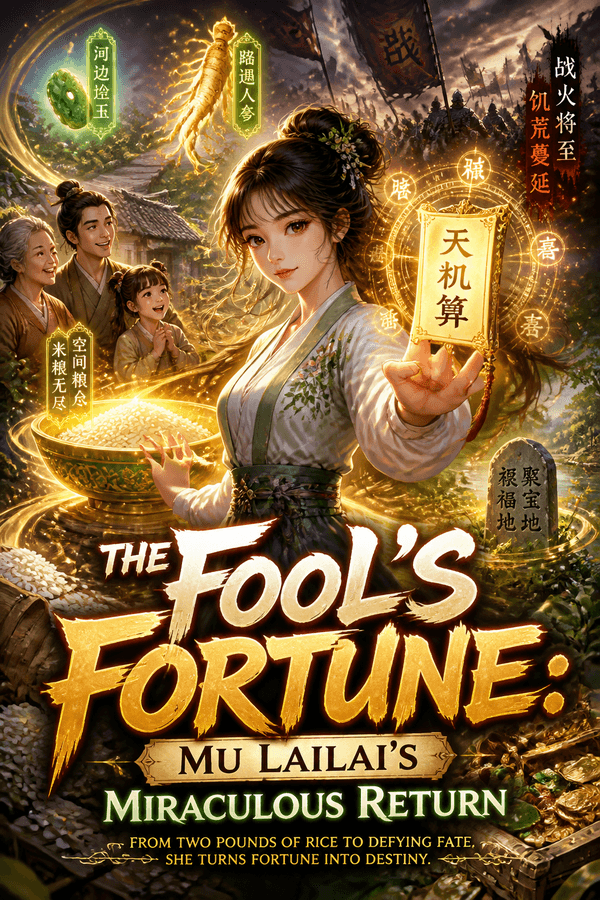 The Fool's Fortune: Mu Lailai's Miraculous Return