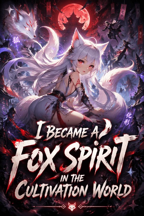 I Became a Fox Spirit in the Cultivation World