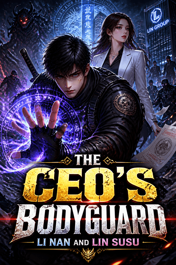 The CEO's Bodyguard: Li Nan and Lin Susu
