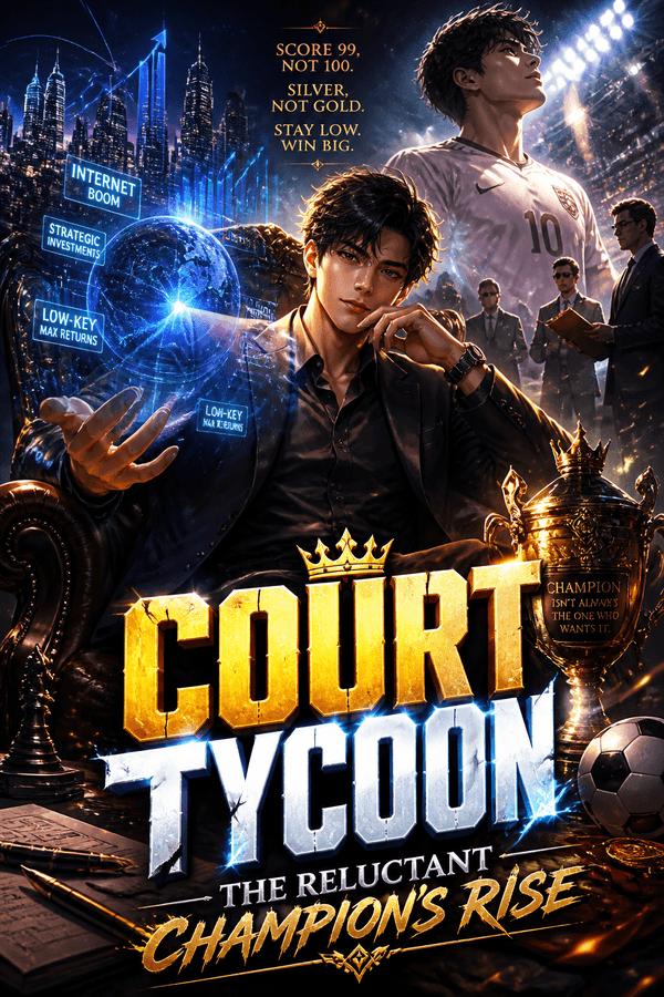 Court Tycoon: The Reluctant Champion's Rise
