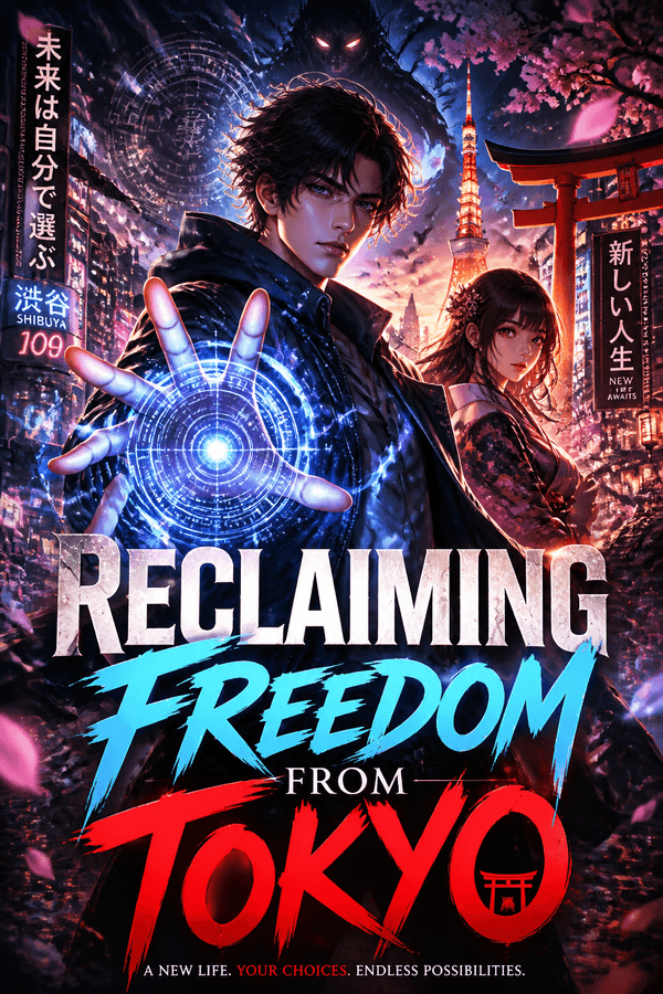 Reclaiming Freedom from Tokyo