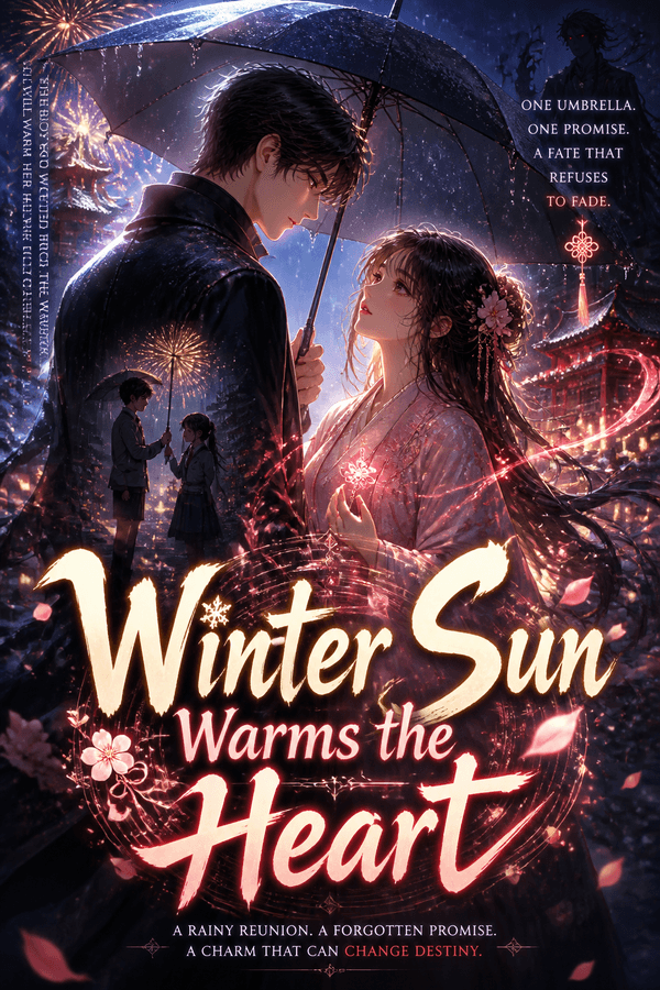 Winter Sun Warms the Heart