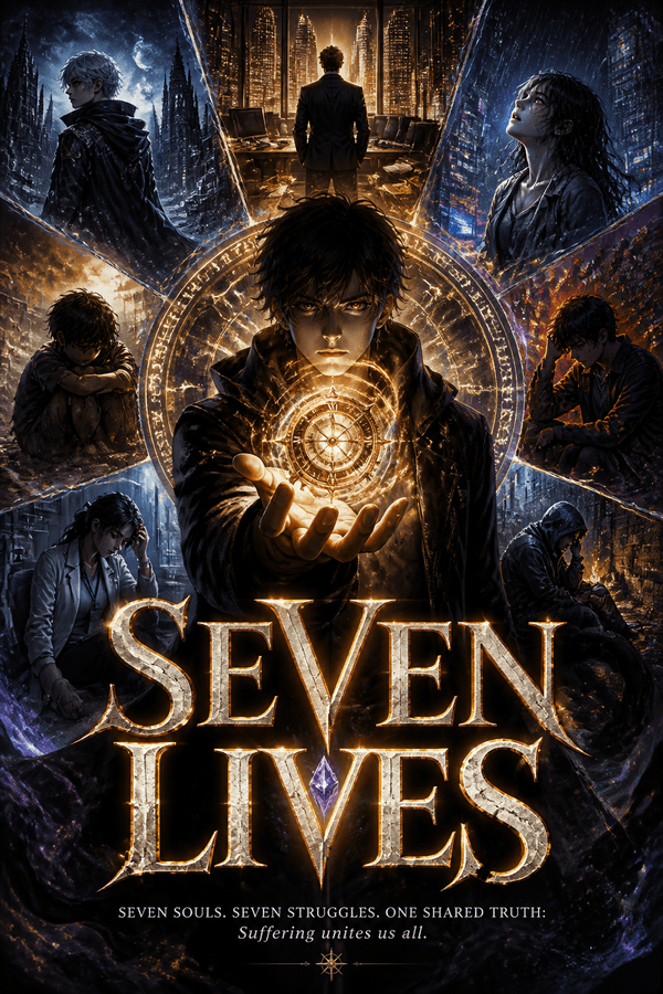 Seven Lives