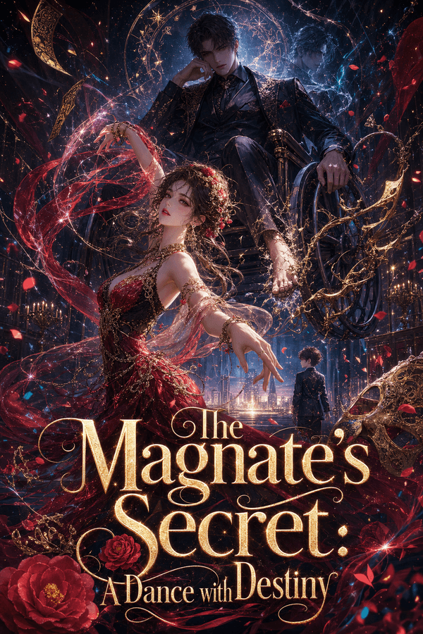 The Magnate's Secret: A Dance with Destiny