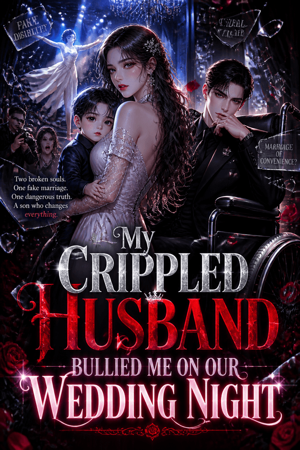 My Crippled Husband Bullied Me on Our Wedding Night