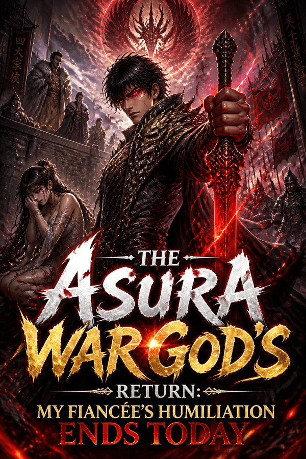 The Asura War God's Return: My Fiancée's Humiliation Ends Today