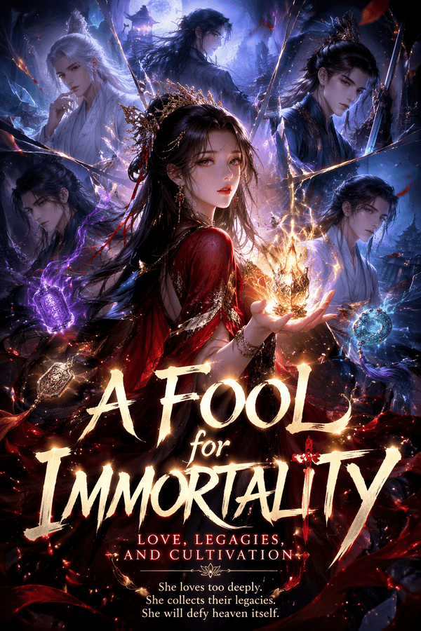 A Fool for Immortality: Love, Legacies, and Cultivation