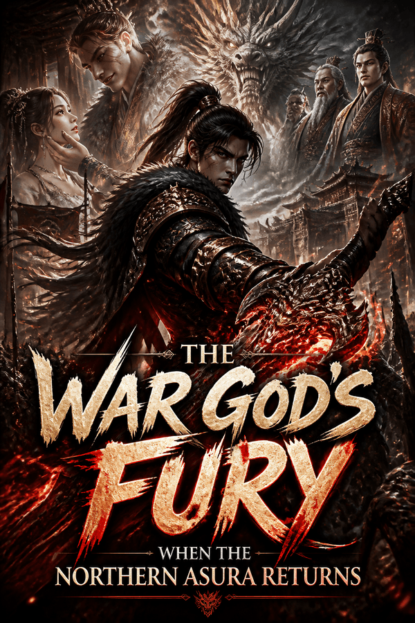 The War God's Fury: When the Northern Asura Returns