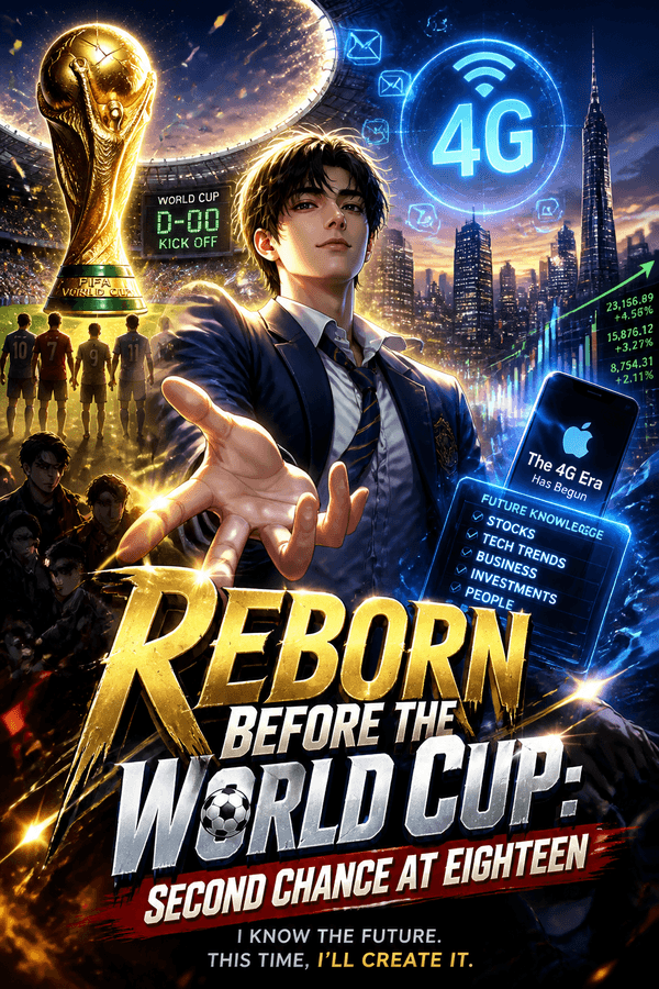 Reborn Before the World Cup: Second Chance at Eighteen