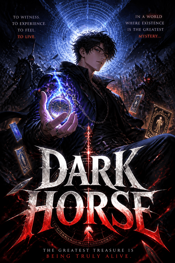 Dark Horse