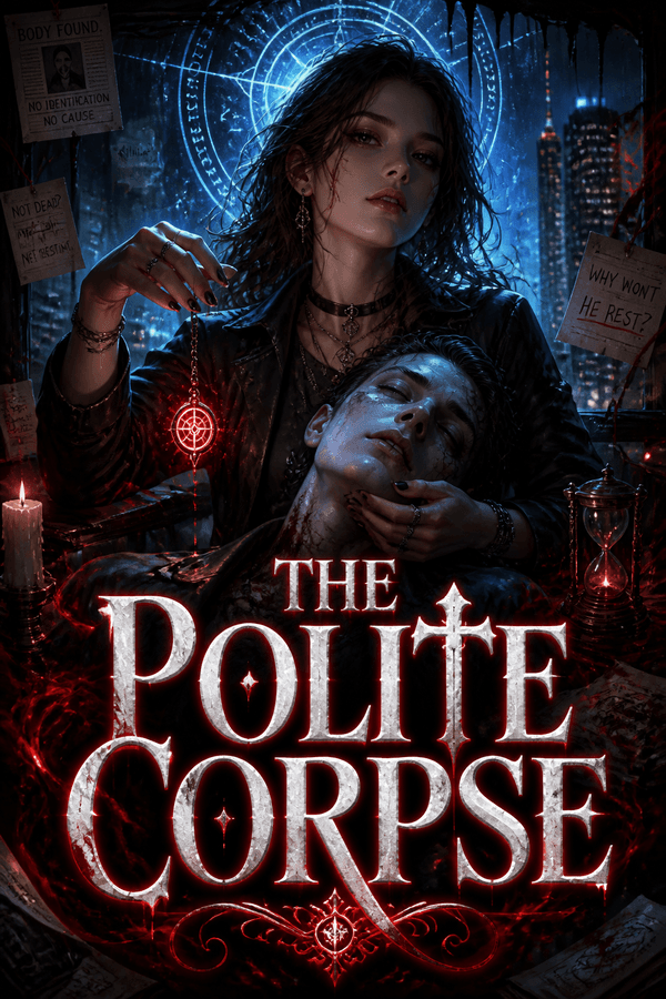 The Polite Corpse