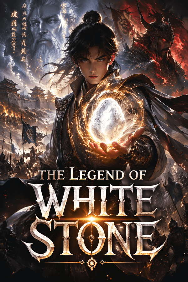 The Legend of White Stone
