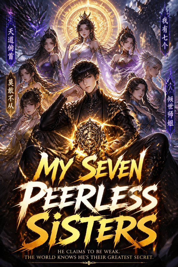 My Seven Peerless Sisters