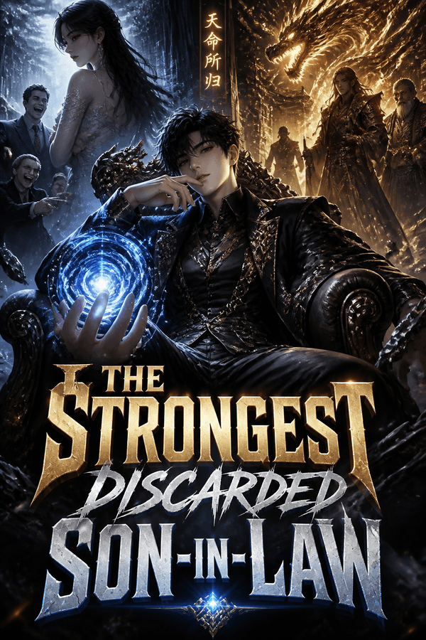The Strongest Discarded Son-in-Law