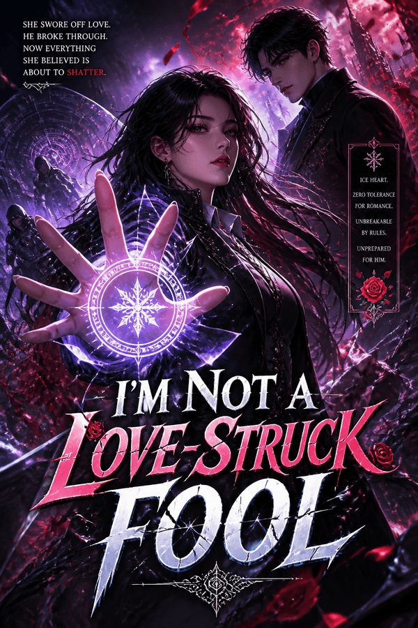I'm Not a Love-Struck Fool