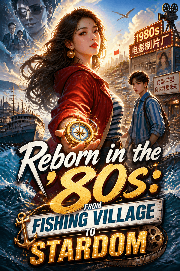 Reborn in the '80s: From Fishing Village to Stardom