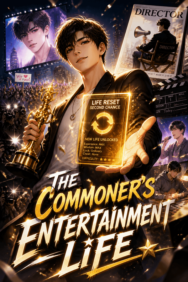 The Commoner's Entertainment Life