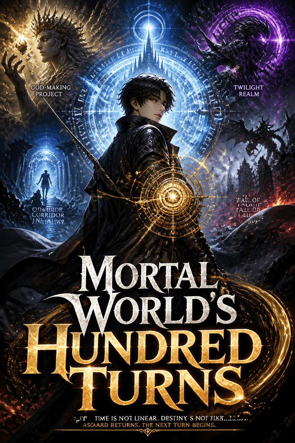Mortal World's Hundred Turns
