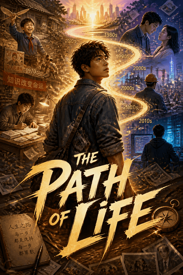The Path of Life