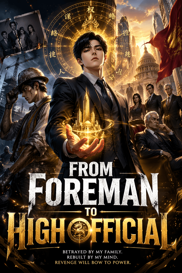 From Foreman to High Official